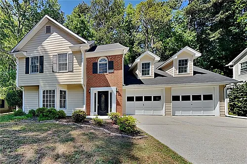 2406 Southern Oak Dr SW Photo 1