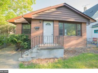 1006 Fremont Ave, Saint Paul, MN 55106