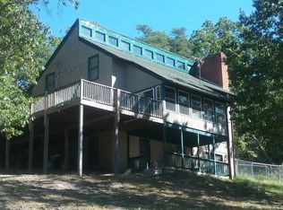 3679 Dry Run Rd, Luray, VA 22835