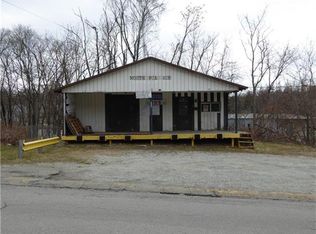 106 Mill St, Uniontown, PA 15401