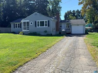 29 Maude Circle, Windsor, CT 06095