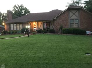 406 Old Canyon Rd, Jonesboro, AR 72404