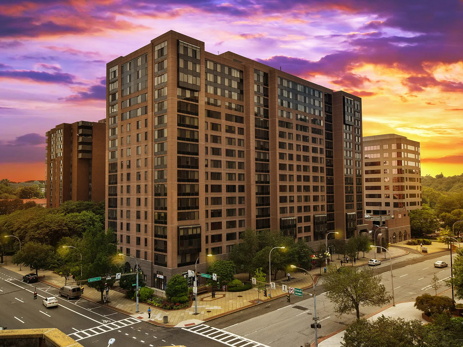 1 bed, 777 sqft, $2,800 — Photo 1
