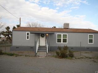 11383 El Esteban Rd, Phelan, CA 92371