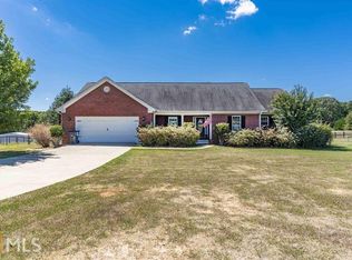 1211 Fraction Bottoms Rd, Buckhead, GA 30625