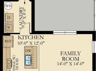 5872 Meditation Dr, Clermont, FL 34714