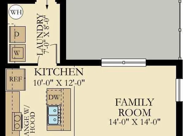 2599 Candied Apple Aly, Kissimmee, FL 34744