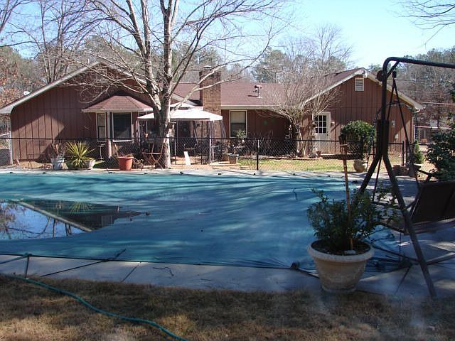 Back of House