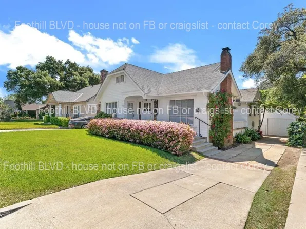 832 E Foothill Blvd, Monrovia, CA 91016