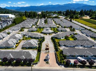 1450 McCallum Rd #89, Abbotsford, BC V2S 8A5