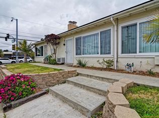 1398 N Cuyamaca St N UNIT 2, El Cajon, CA 92020