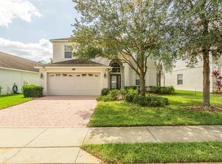 571 Brookeshire Dr, Davenport, FL 33837