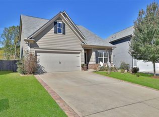 226 Renford Rd, Ball Ground, GA 30107