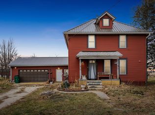 507 Luella St, Aurora, IA 50607