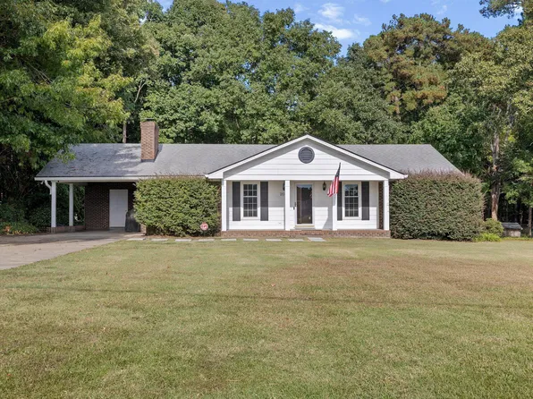 2020 Edgemont Rd, Wendell, NC 27591