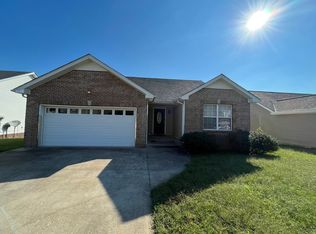 1547 Tylertown Rd, Clarksville, TN 37040