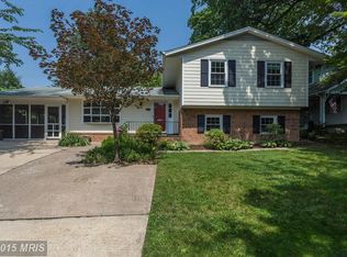 3831 N Vernon St, Arlington, VA 22207