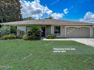 3794 Barbizon Cir N, Jacksonville, FL 32257