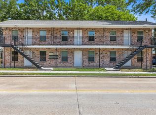 1110 W Patton St APT 4, Houston, TX 77009