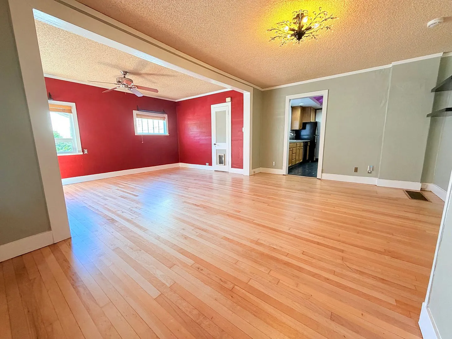 Charming 3 Bed, 2 Bath Bungalow in Delridge! — Photo 2