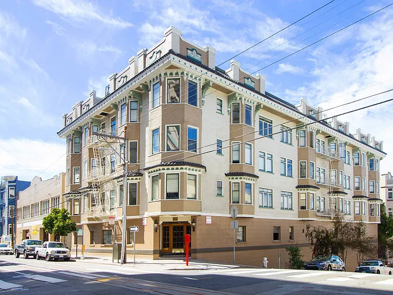 1401 Jones Street — Photo 12