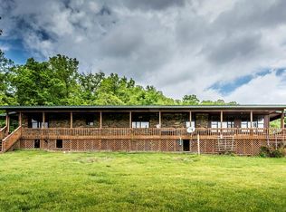 12516 Lockhart Rd, West Fork, AR 72774
