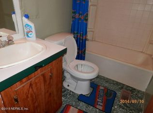 1363 Hamp Chesser Rd, Folkston, GA 31537