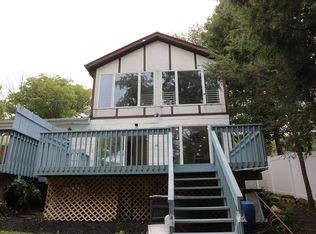 44 Passaic Dr #B, Hewitt, NJ 07421