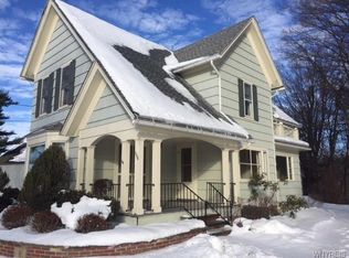 3306 N Boston Rd, Eden, NY 14057