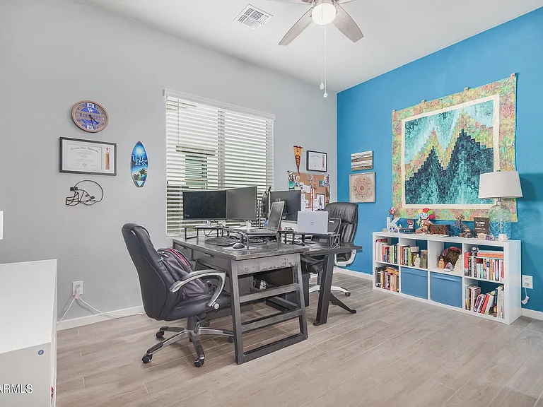 21073 E Camina Buena Vis — Photo 35