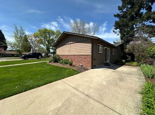 4017 Iberis St NE #0, Salem, OR 97305