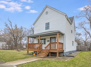 14629 Kentucky Ave, Harvey, IL 60426