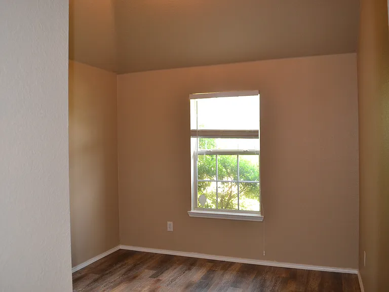Bedroom #3.