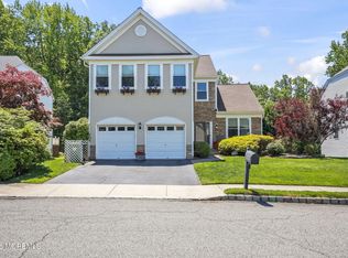 60 Waterford Ave, Morganville, NJ 07751