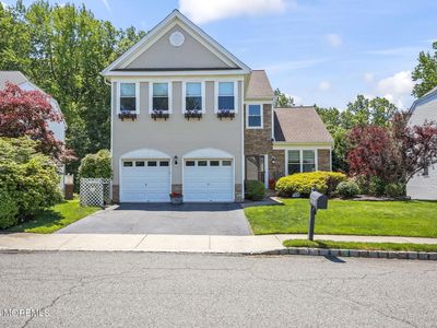 60 Waterford Avenue, Morganville, NJ, 07751