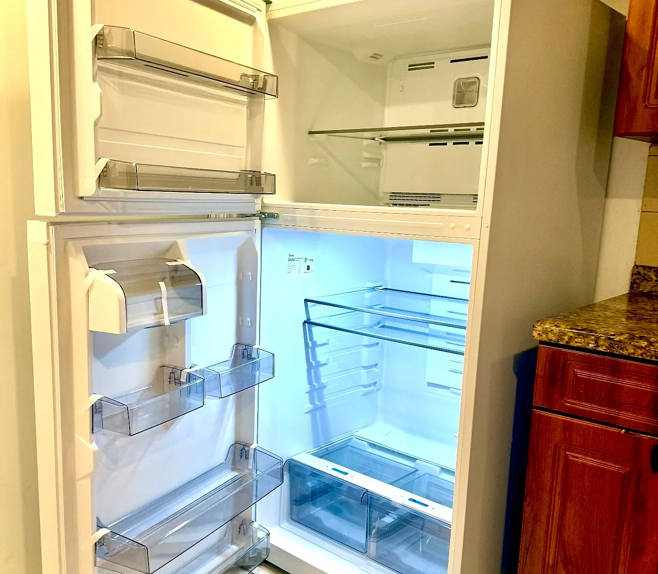 2 bed, 894 sqft, $2,000 — Photo 4