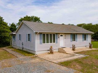 602 David St, Ocean View, DE 19970