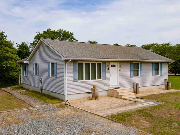 602 David St, Ocean View, DE 19970