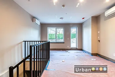 Rented by Urban Pads