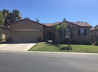 5016 Boulder Creek Pl, Bakersfield, CA 93312