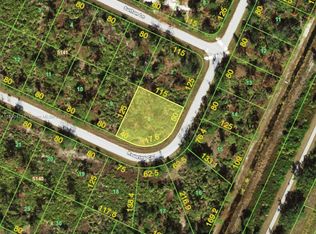 13284 Rouding Cir, Port Charlotte, FL 33981