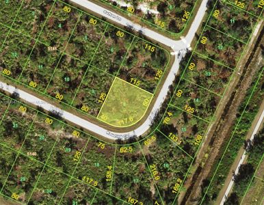 13284 Rouding Cir, Port Charlotte, FL, 33981