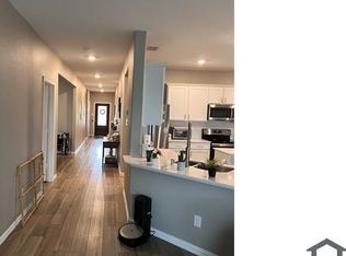 11437 Woody Creek Trl, Aubrey, TX 76227