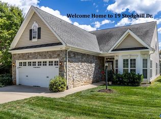 19 Stodghill Dr, Ruckersville, VA 22968