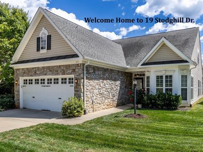 19 Stodghill Dr, Ruckersville, VA, 22968
