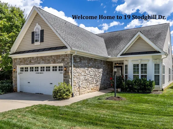 19 Stodghill Dr, Ruckersville, VA 22968