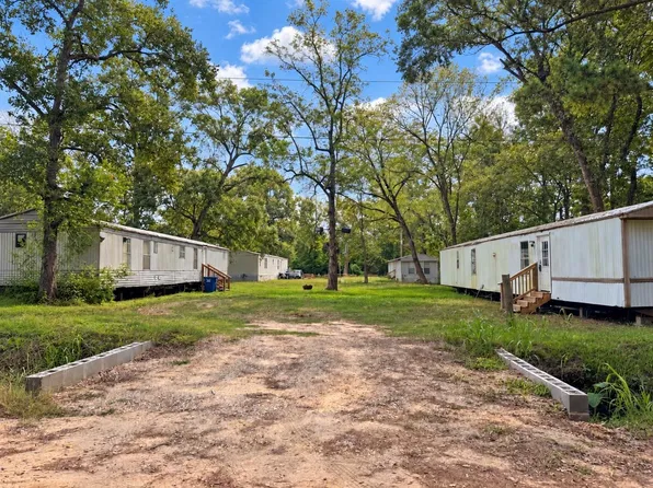 163 Robbins Ave, Livingston, TX 77351
