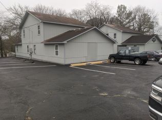 Colonial Apartments, Dublin, GA 31021