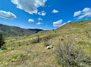 436 Antoine Creek Rd LOT O, Chelan, WA 98816
