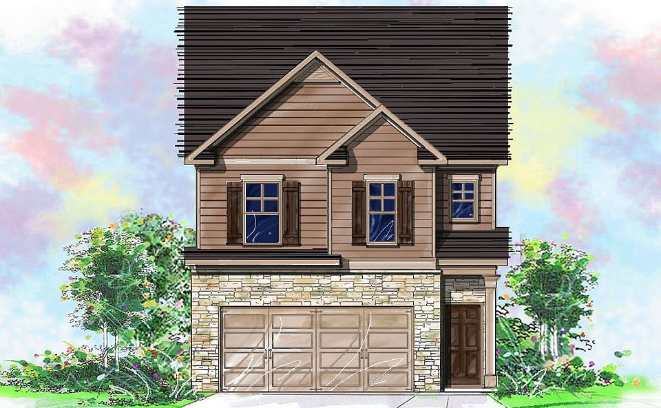 Elevation Image 1.